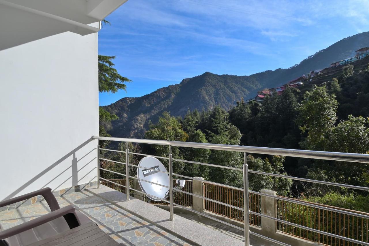 La Riqueza Dhanolti View # Near To Eco Park & Surkanda Devi Temple # Mountain View Rooms With Balcony # Big Parking # Customer Favourite Hotel Dhanaulti Zewnętrze zdjęcie