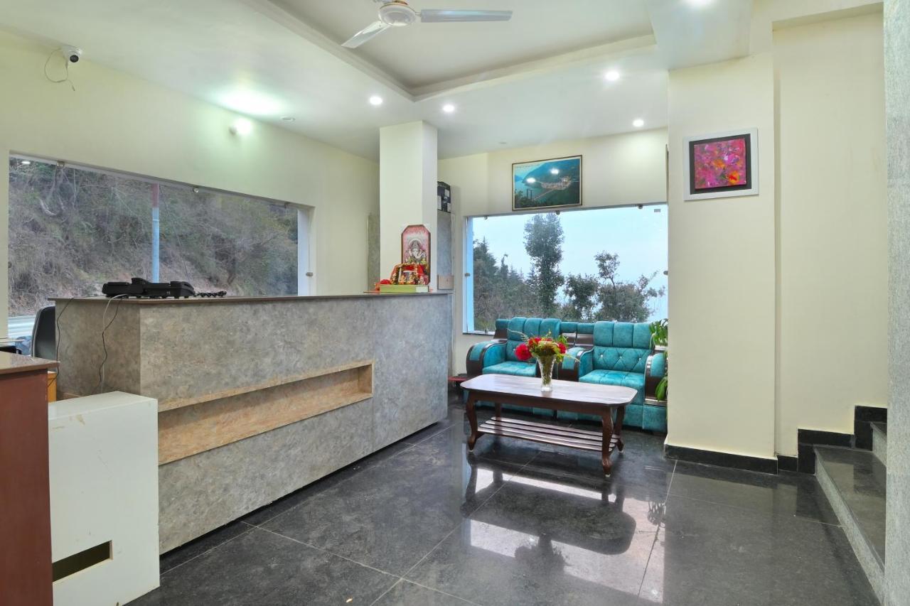 La Riqueza Dhanolti View # Near To Eco Park & Surkanda Devi Temple # Mountain View Rooms With Balcony # Big Parking # Customer Favourite Hotel Dhanaulti Zewnętrze zdjęcie