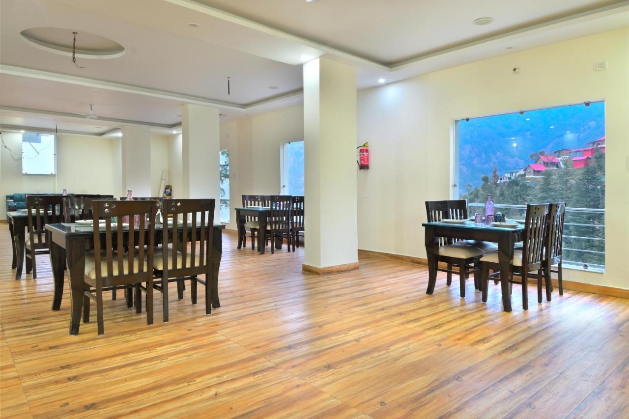 La Riqueza Dhanolti View # Near To Eco Park & Surkanda Devi Temple # Mountain View Rooms With Balcony # Big Parking # Customer Favourite Hotel Dhanaulti Zewnętrze zdjęcie