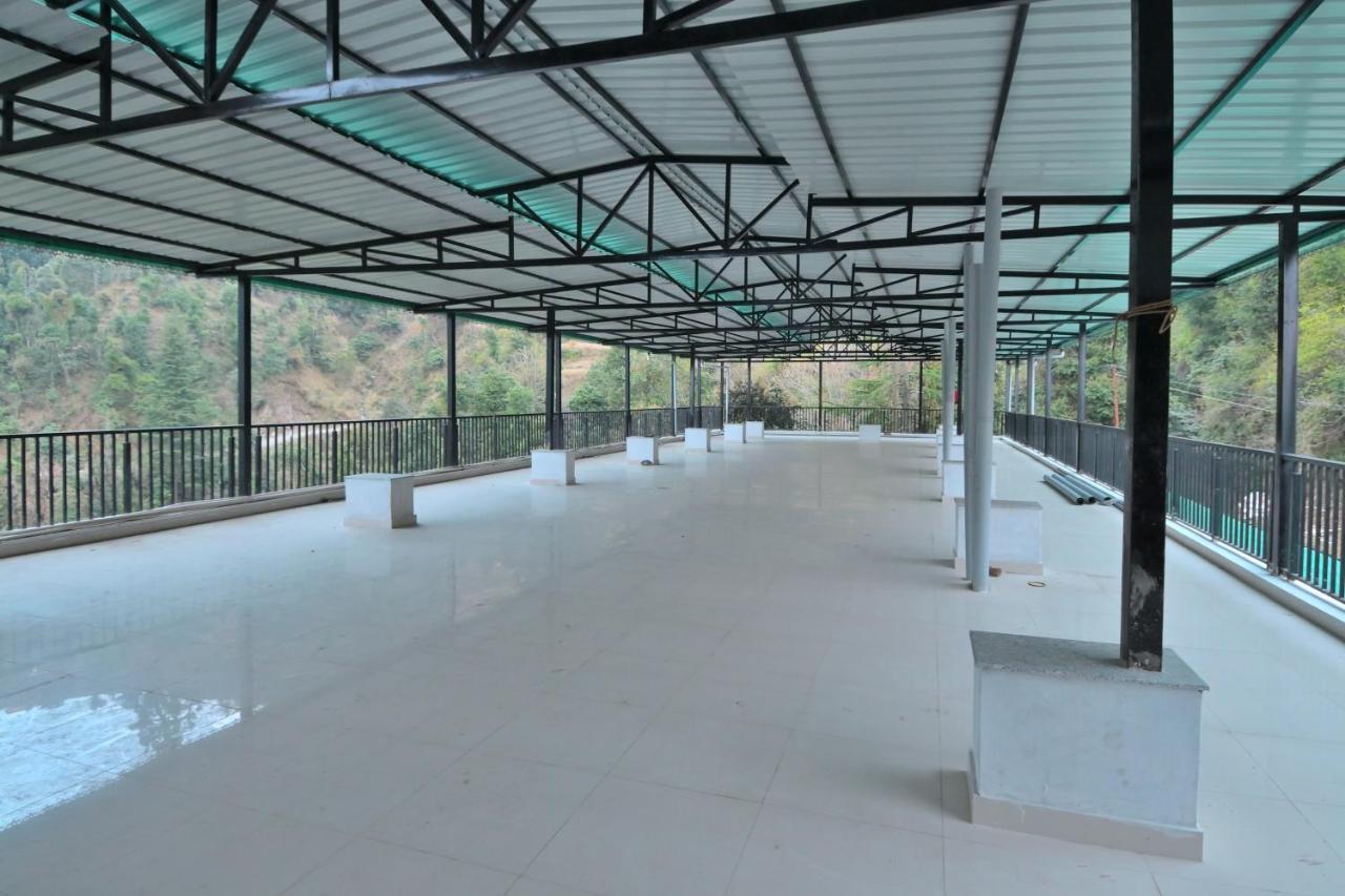 La Riqueza Dhanolti View # Near To Eco Park & Surkanda Devi Temple # Mountain View Rooms With Balcony # Big Parking # Customer Favourite Hotel Dhanaulti Zewnętrze zdjęcie