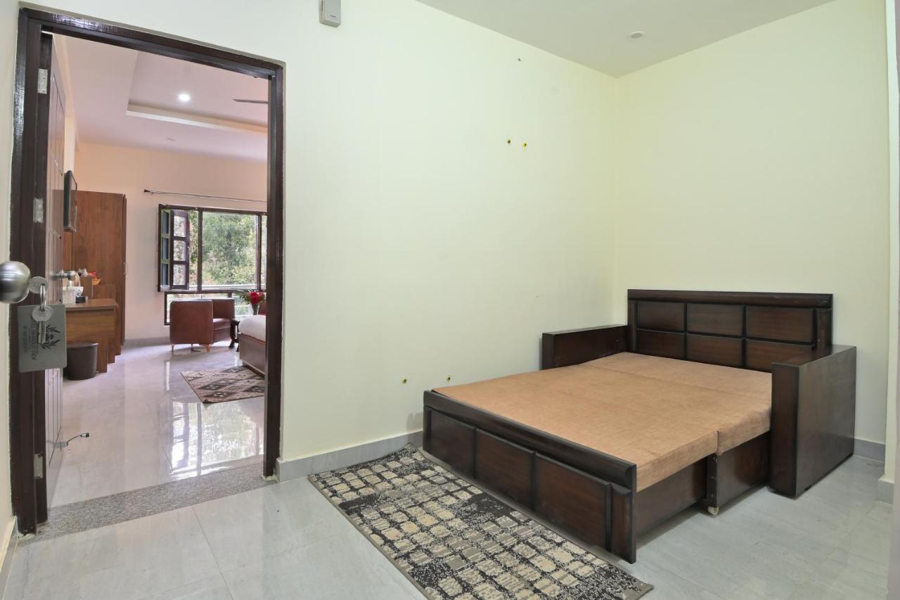 La Riqueza Dhanolti View # Near To Eco Park & Surkanda Devi Temple # Mountain View Rooms With Balcony # Big Parking # Customer Favourite Hotel Dhanaulti Zewnętrze zdjęcie