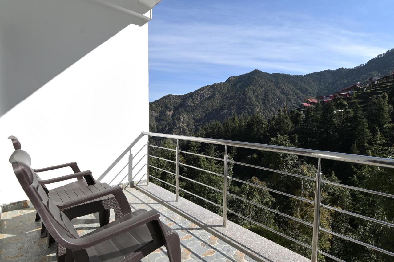 La Riqueza Dhanolti View # Near To Eco Park & Surkanda Devi Temple # Mountain View Rooms With Balcony # Big Parking # Customer Favourite Hotel Dhanaulti Zewnętrze zdjęcie