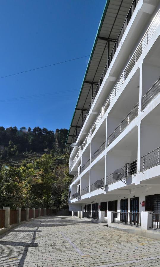 La Riqueza Dhanolti View # Near To Eco Park & Surkanda Devi Temple # Mountain View Rooms With Balcony # Big Parking # Customer Favourite Hotel Dhanaulti Zewnętrze zdjęcie