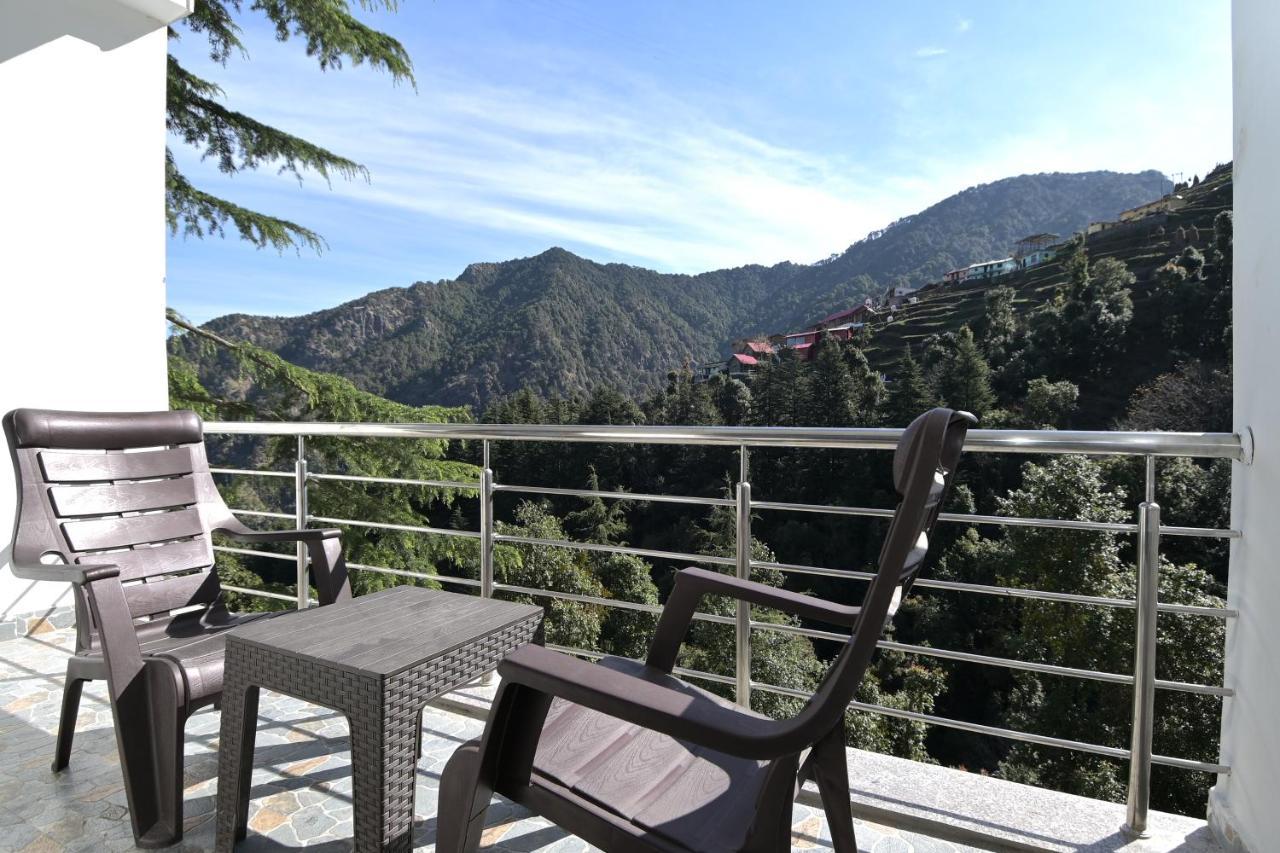 La Riqueza Dhanolti View # Near To Eco Park & Surkanda Devi Temple # Mountain View Rooms With Balcony # Big Parking # Customer Favourite Hotel Dhanaulti Zewnętrze zdjęcie