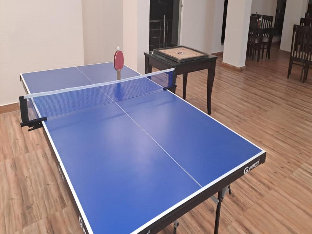 La Riqueza Dhanolti View # Near To Eco Park & Surkanda Devi Temple # Mountain View Rooms With Balcony # Big Parking # Customer Favourite Hotel Dhanaulti Zewnętrze zdjęcie
