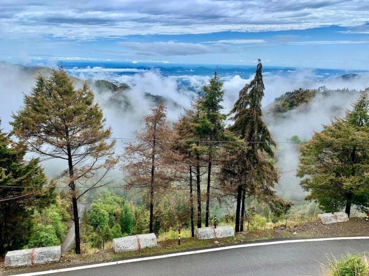 La Riqueza Dhanolti View # Near To Eco Park & Surkanda Devi Temple # Mountain View Rooms With Balcony # Big Parking # Customer Favourite Hotel Dhanaulti Zewnętrze zdjęcie