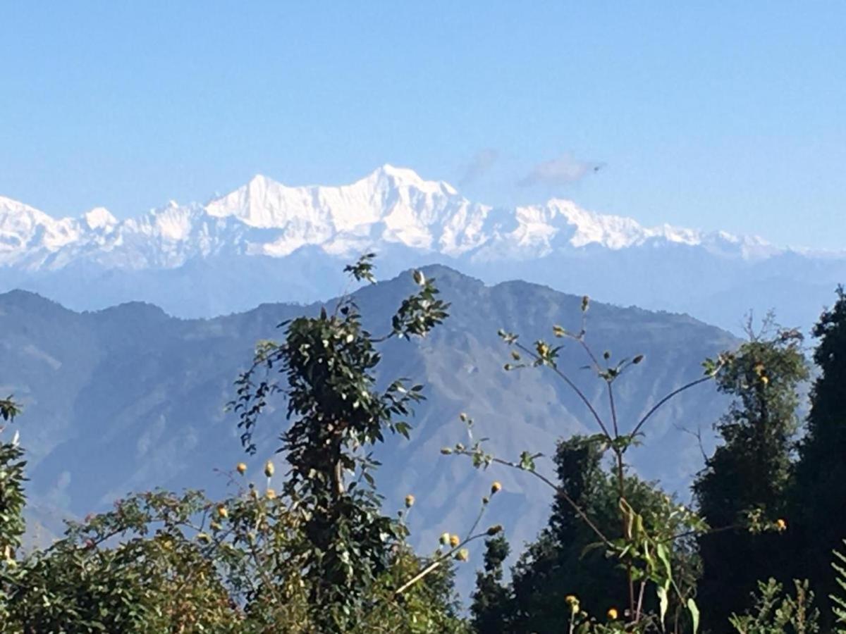 La Riqueza Dhanolti View # Near To Eco Park & Surkanda Devi Temple # Mountain View Rooms With Balcony # Big Parking # Customer Favourite Hotel Dhanaulti Zewnętrze zdjęcie